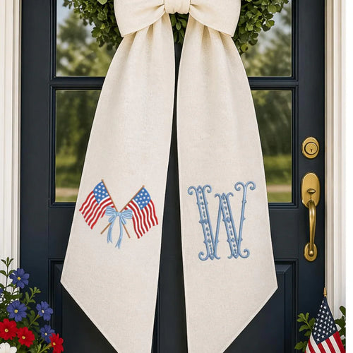 Set 9 USA Embroidery Bundle Design,American Flag Embroidery Design Patriotic Flag Embroidery Design, 4th of July, Teddy Bear Embroidery