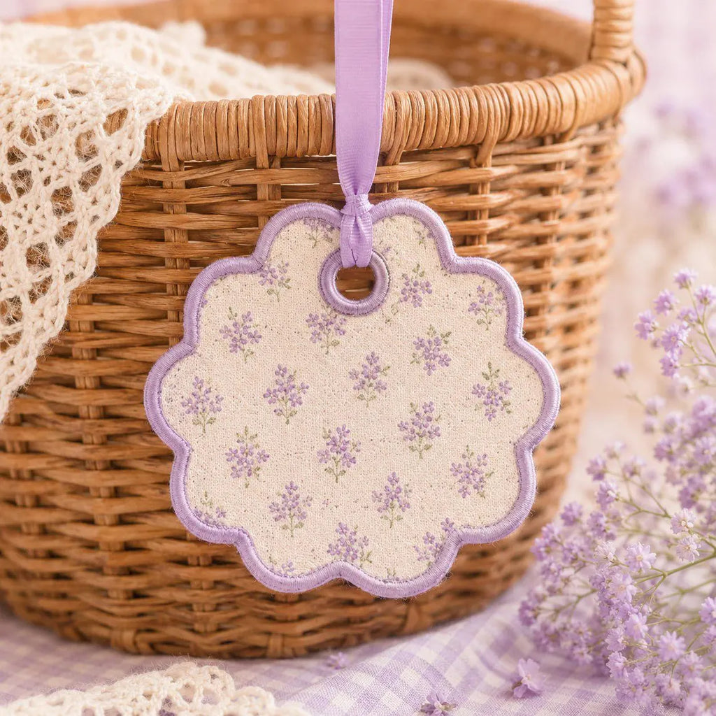 ITH Applique Embroidery Bundle 160+ Designs, , Scallped Name Tag Embroidery File, ITH Back To School Tag Applique , Pes Jef Dst Exp Vp3